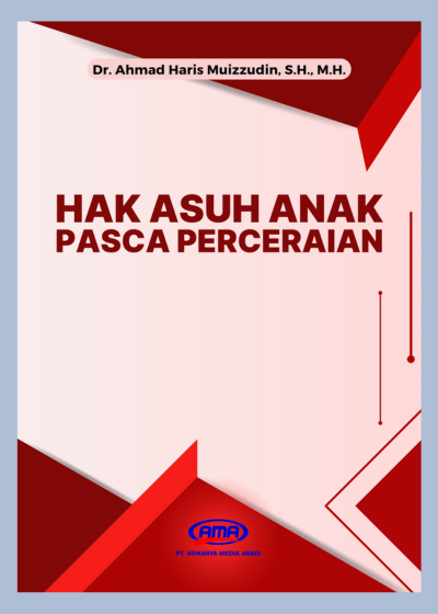 HAK ASUH PASCA PERCERAIAN